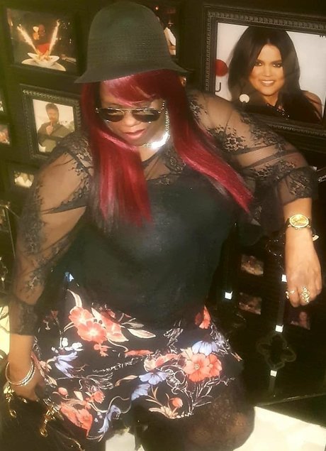 Mizz thyck sex pornstar pic