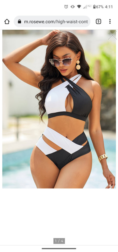 Miss Undeniable nudes actress image