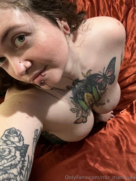 miz mandaaa star top images