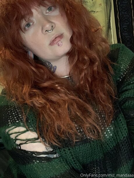 miz mandaaa model hot archive