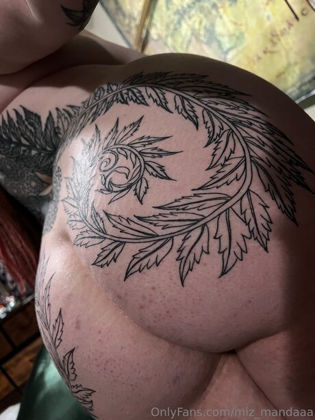 miz mandaaa star hd pic