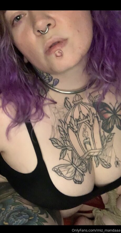 miz mandaaa best actress pic