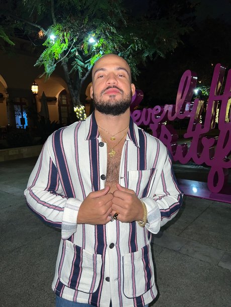 ThickWill art actress pic