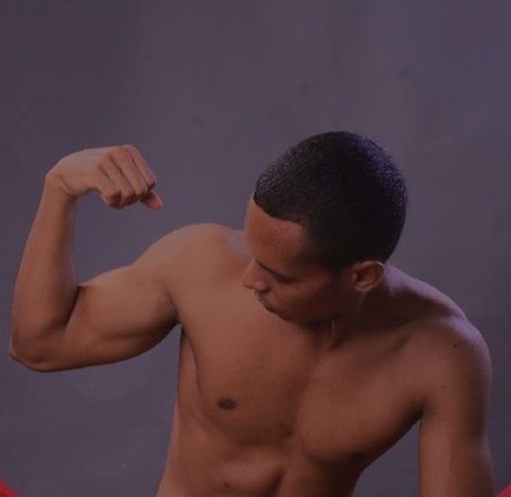 Javier Giacometto model art photo