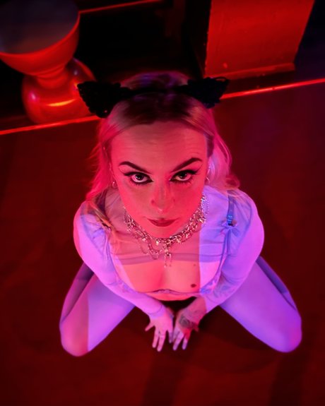 Allie Catt adult star pictures