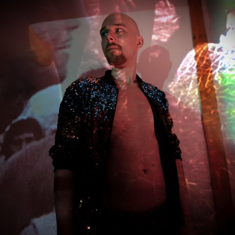 Jay Dream pornographic actress photo