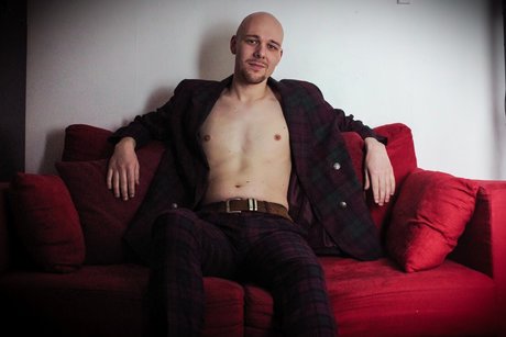 Jay Dream pornographic model archive