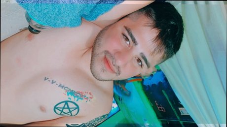 Salvador Ruiz pornstar sex pic