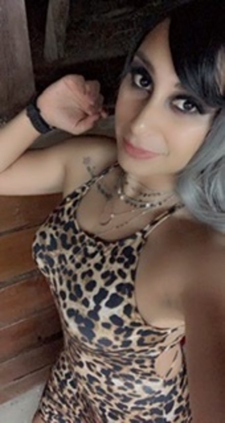 Karla Star art actress img