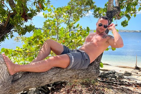 Karl James VIP sex pornstar pictures