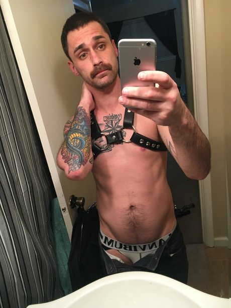 Jay Daze pornstar free image