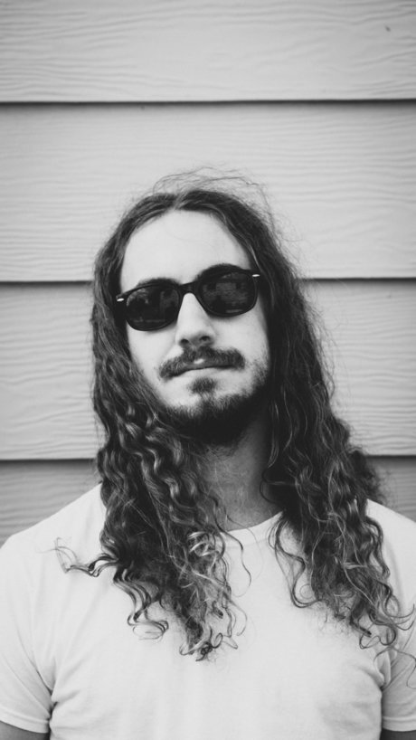 Mitchell McLaughlin nude star pics