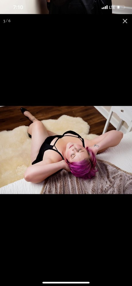 Misty Mae naked star images