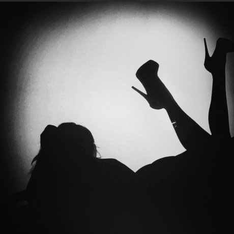 Misty Day nude model archive