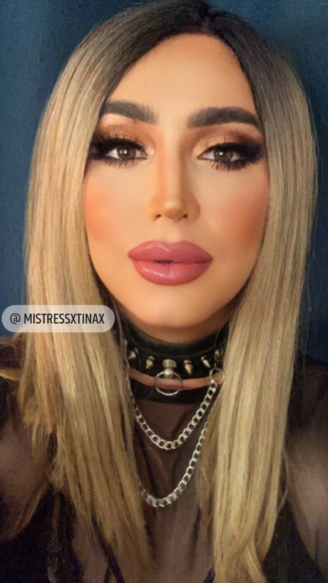 _MISTRESS XTINAX_ naked actress pic