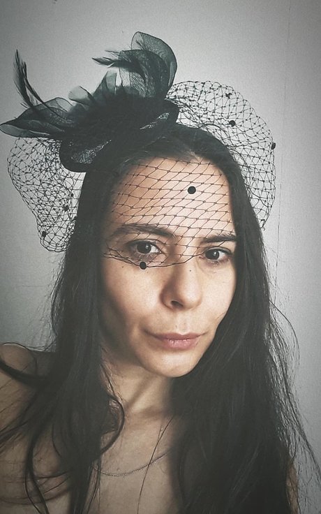 Mistress Ruthless hot pornstar photo