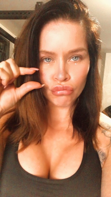 SPH JOI TEASE QUEEN NAKED MISTRESS model beautiful picture