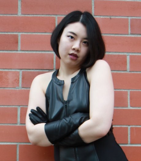 Mistress Nox star pretty photos