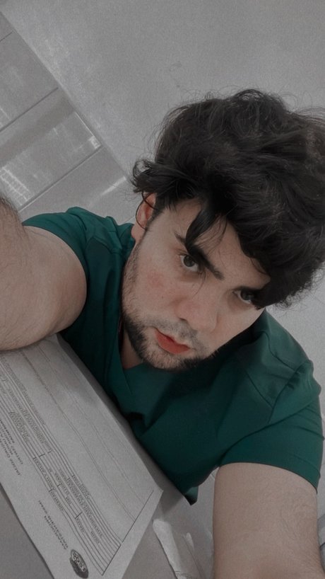 Jesus Rendon model beautiful photos