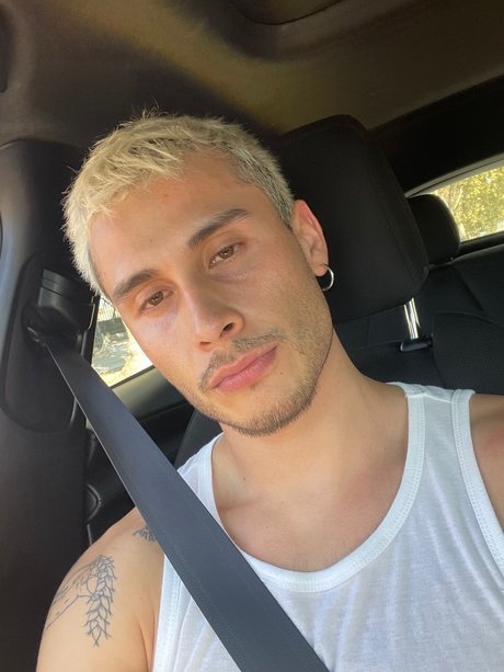 Juanfra nudes star image