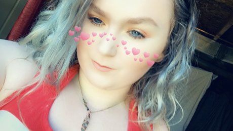 Kushqueen420 hot star picture