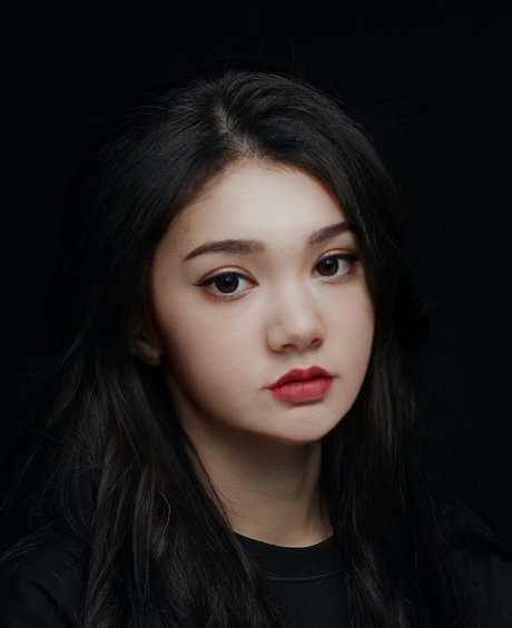 Miss Misu model pretty archive