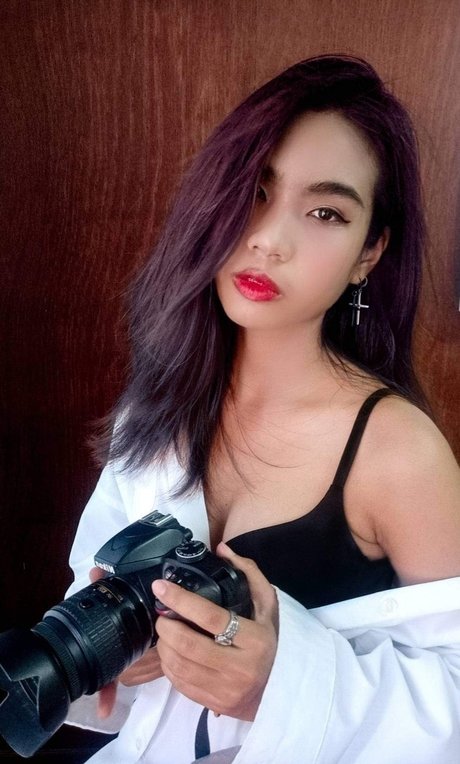 MOOK art pornstar pic