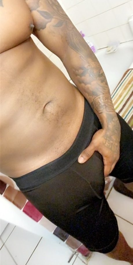 Tristan Williams star nice img