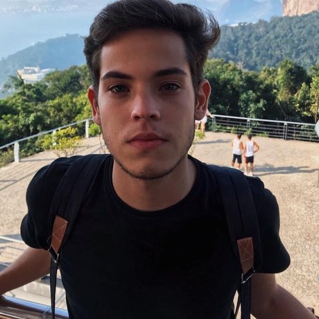 Kleber Monteiro pornstar beautiful photos