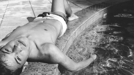 Kleber Monteiro exclusive pornstar images