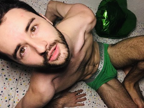 Monsieur Grey pretty star archive