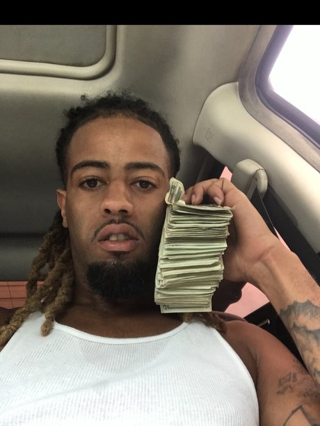 Rashad exclusive star pics