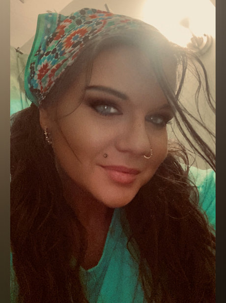 Jamie Castillo beautiful actress pics