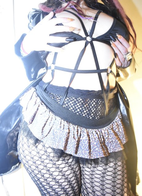 Mistress Molly_ nudes star pictures