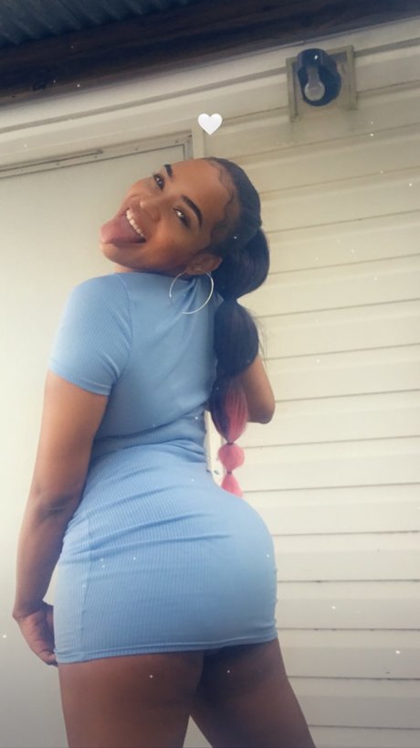 Mollie Dont Tell No Body actress image