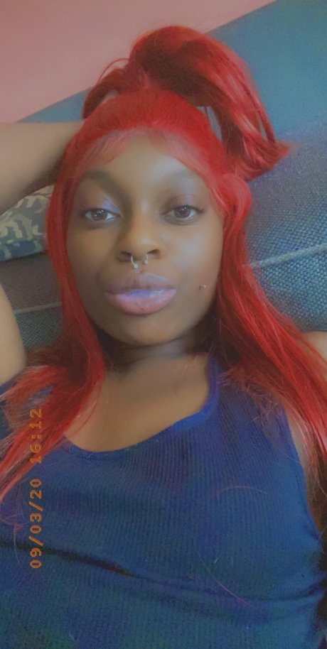 Throat Fairy_ pornographic model image