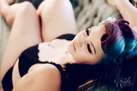 Calliope Quinn perfect star image