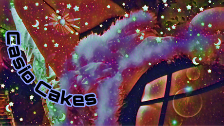 Casio LSDreamz star naked img