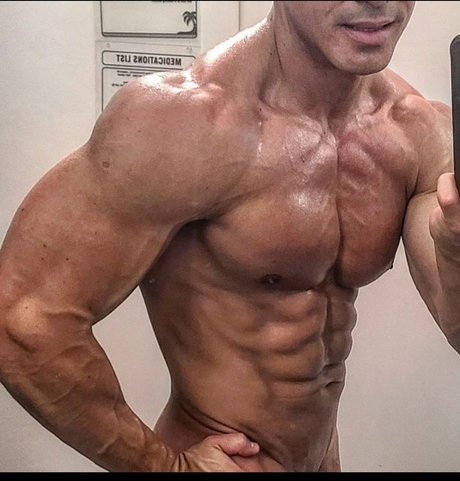 Hector the Hammer model top galleries