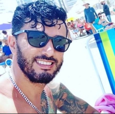 Gugabatista8 reis hot pornstar photos