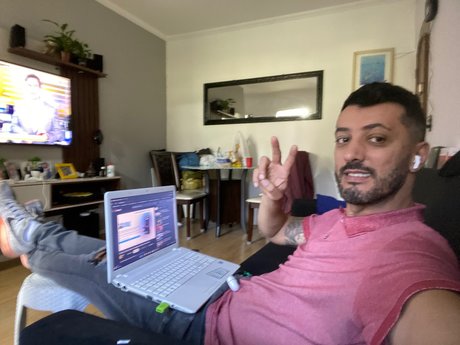 Gugabatista8 reis star nudes photos