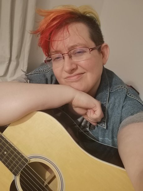 Jenna J Stone Butch_ best model pics