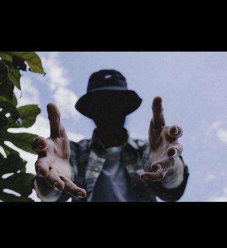 Damai Hardi star perfect pic