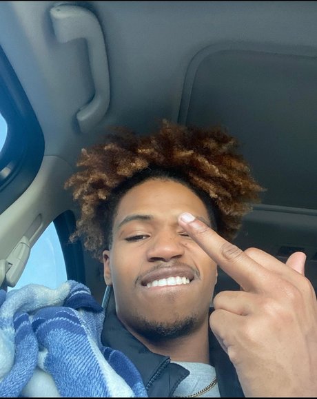 Mr CreamZ model art photos