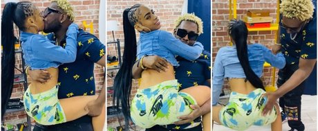 MR BLACK LA FAMA pornstar high quality gallery