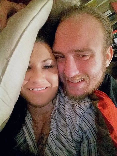 Mr and Mrs Proc sex pornstar picture