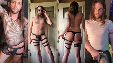 Mr Normal Penis porn model photo