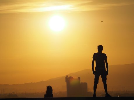 Mr BlackFree nice model photo