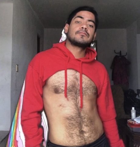 Pepe Retz model adult gallery