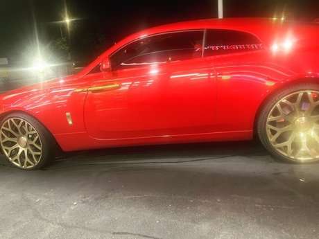 Lache Poindexter hd star images